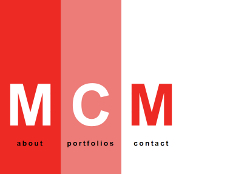 Personal Website v3.